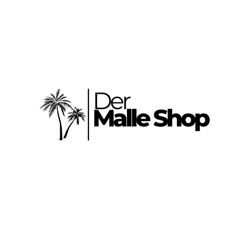 Der Malle Shop Logo