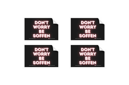 Party Sticker Set