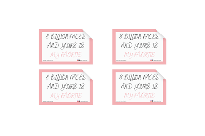 Produktbild Alle Sticker Set Teil 12