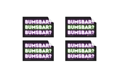 Produktbild Alle Sticker Set Teil 13