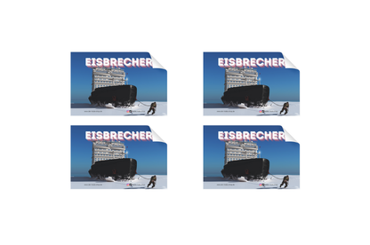 Produktbild Alle Sticker Set Teil 10