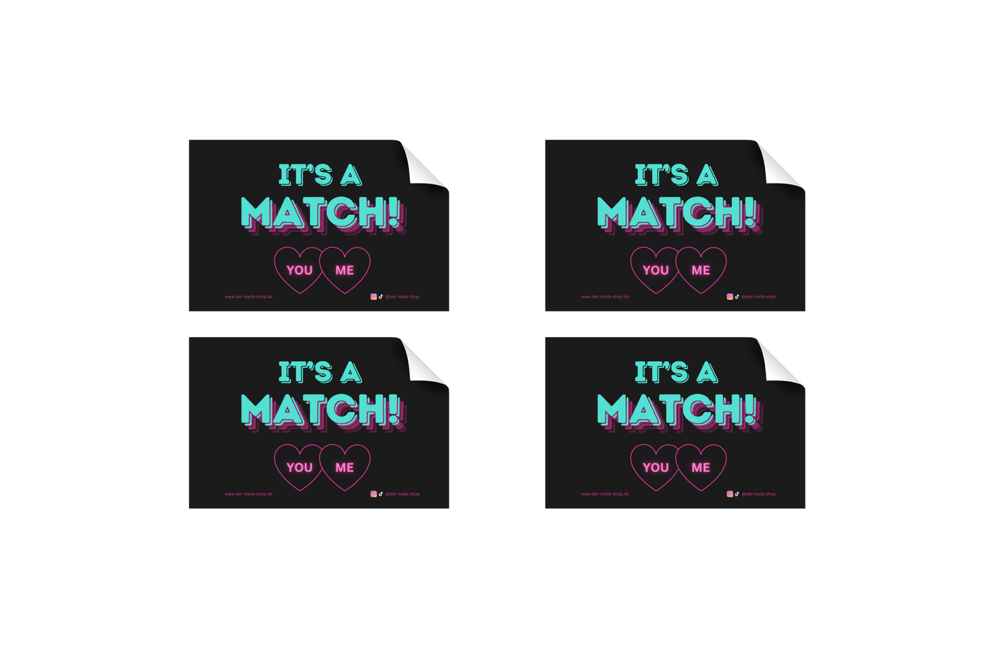 Produktbild Alle Sticker Set Teil 9
