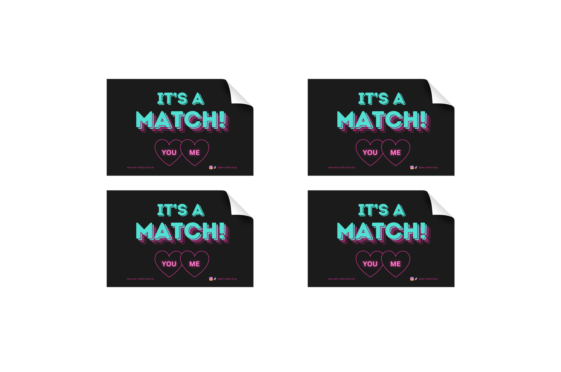 Produktbild Alle Sticker Set Teil 9