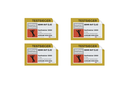 Produktbild Alle Sticker Set Teil 2