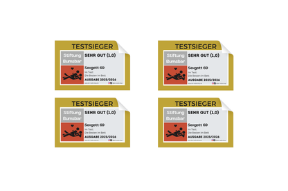 Produktbild Alle Sticker Set Teil 1