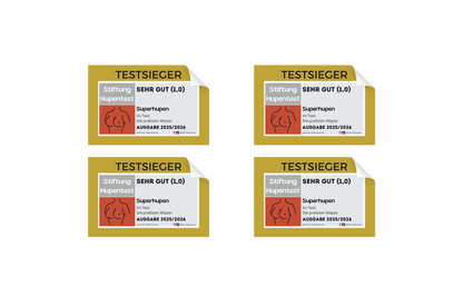 Produktbild Alle Sticker Set Teil 4