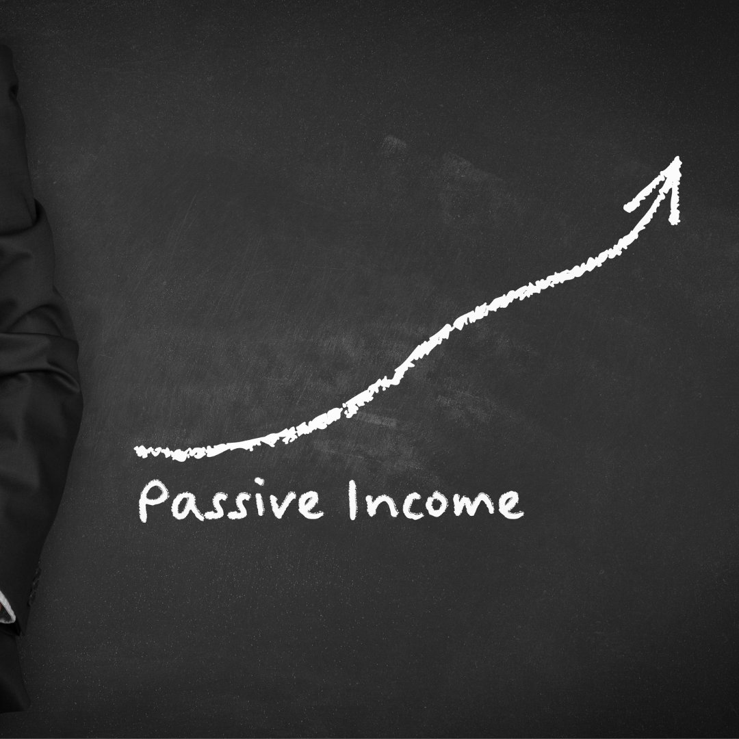 passives Einkommen
